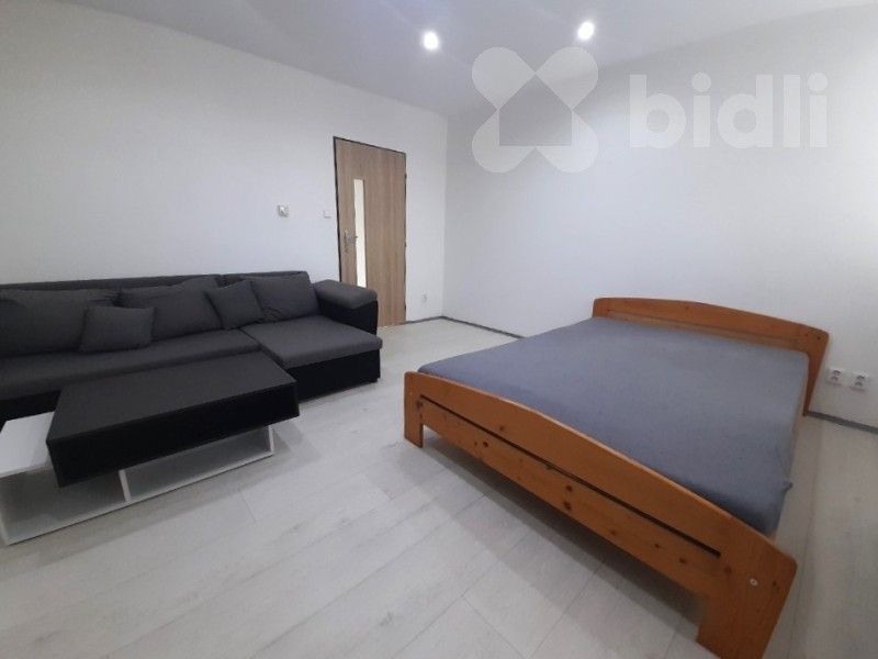 Pronájem byt 2+1 - Dlouhá, Žatec, 53 m²