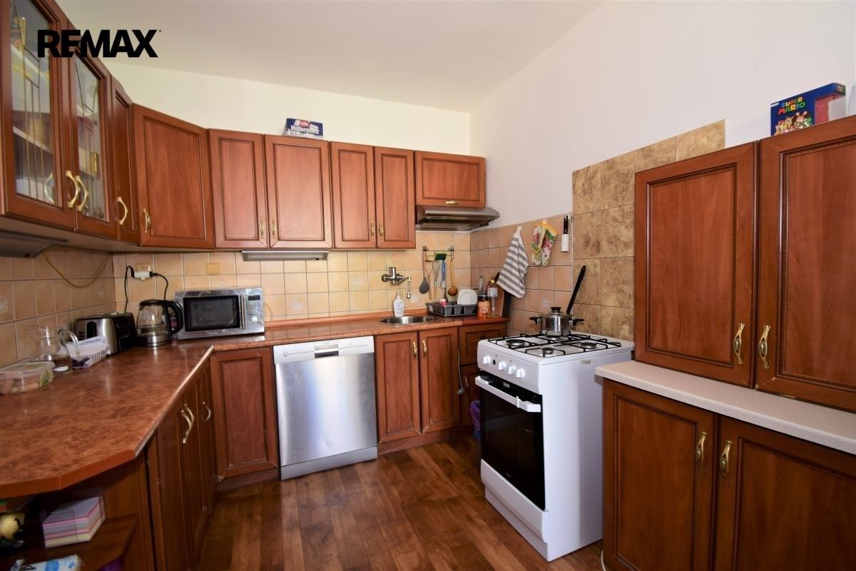 3+kk, Boční 481, Příbram VII, 67 m² - 2