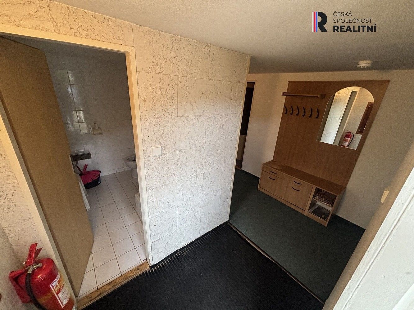 Prodej chalupa - Krchleby, okres Šumperk, 79 m² - 5
