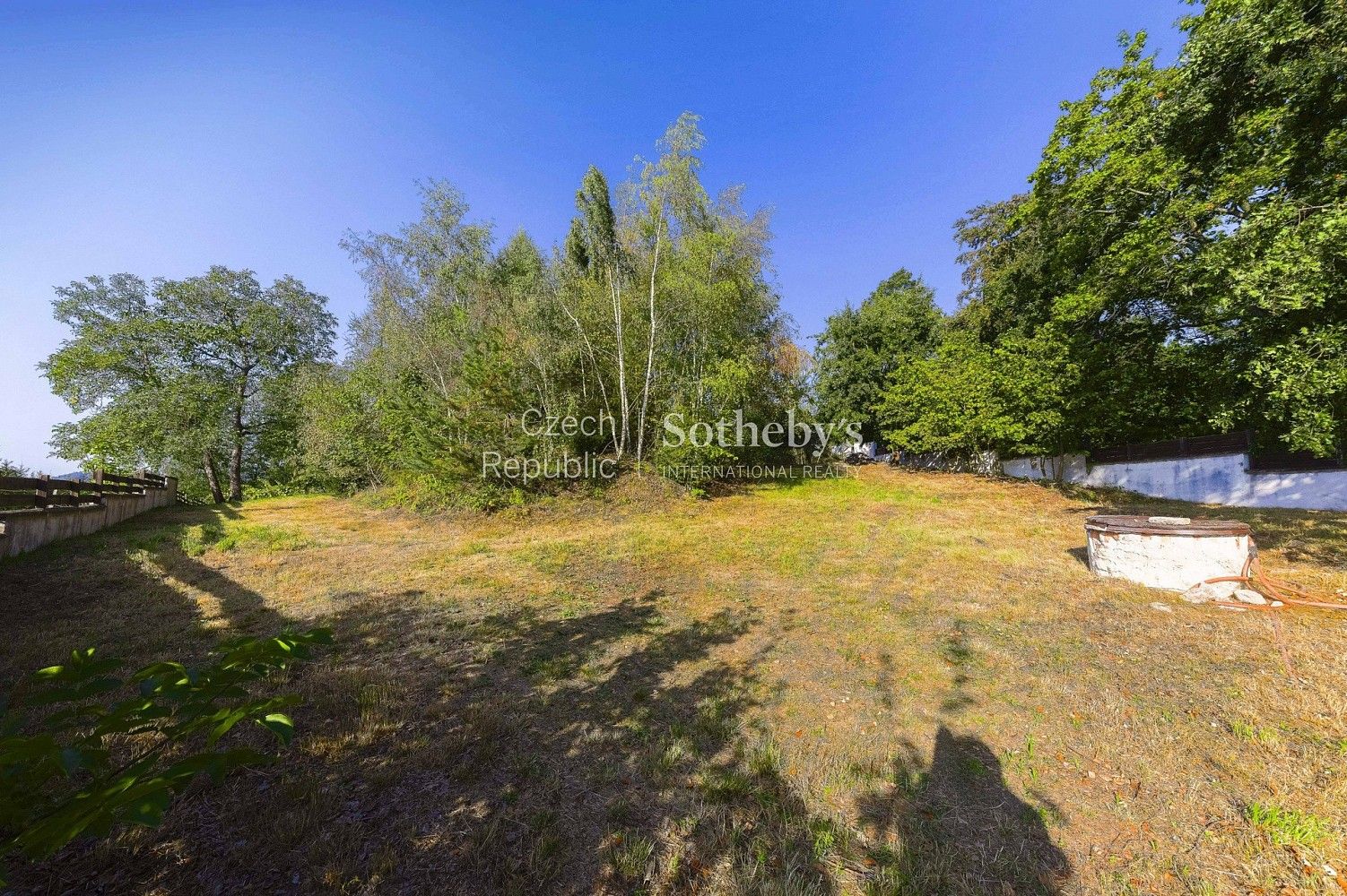 Pozemek pro bydlení · Drahňovice, okres Benešov - 4