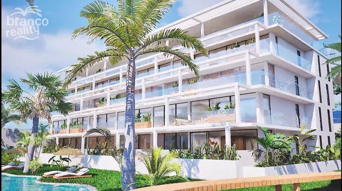 Byt 4+kk · 151 m² · Cartagena, Murcia, Španělsko - 3