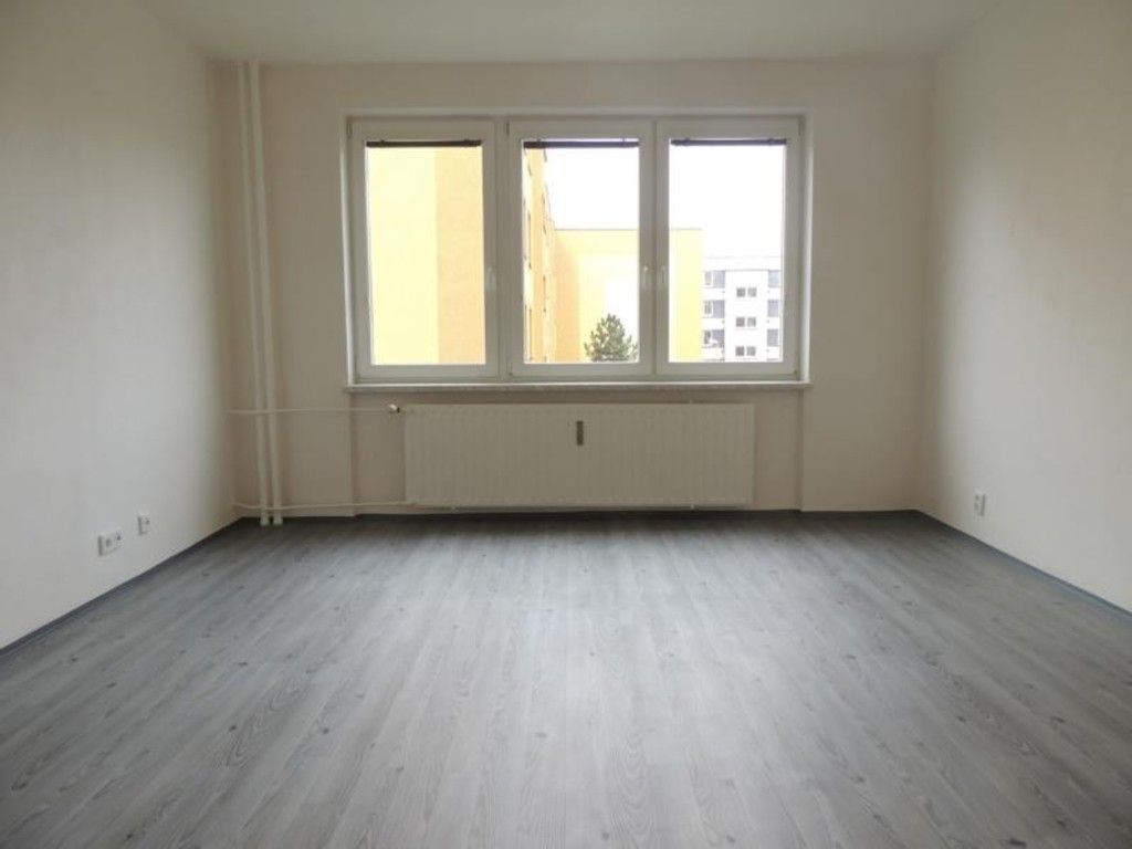 Pronájem byt 1+1 - Jugoslávská, Ostrava, 41 m²