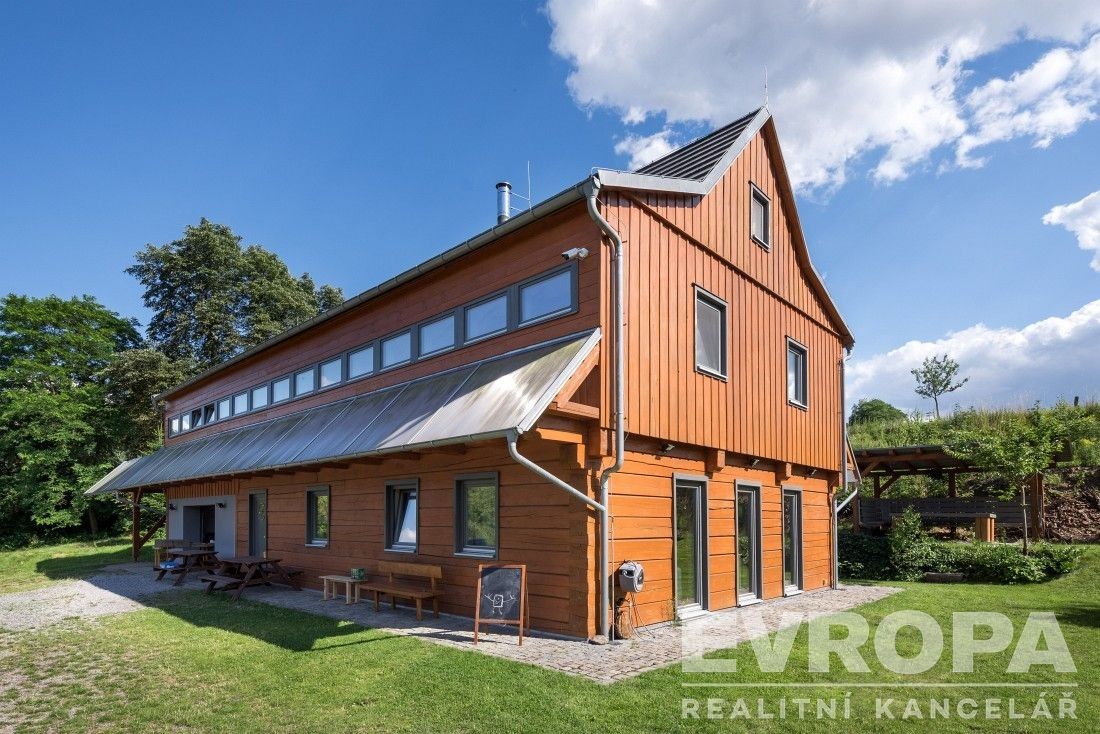 Obchodní prostory, Nový Knín, 262 03 - 2