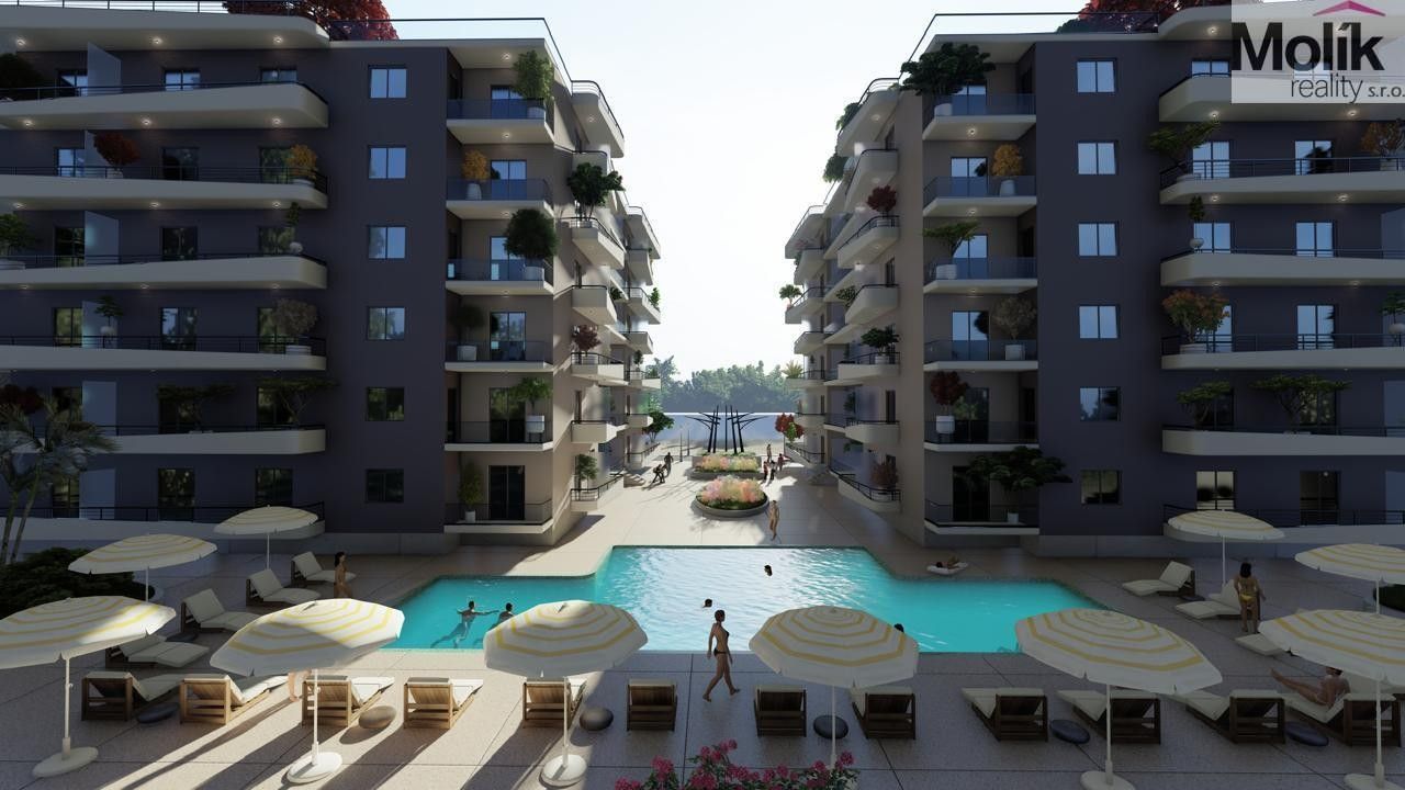 Prodej byt 2+kk - Golem, 79 m²