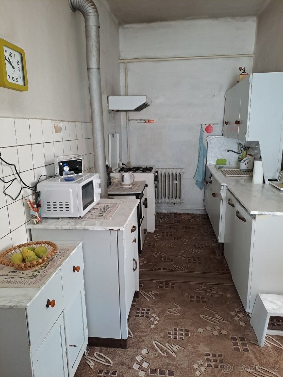 Rodinný dům · Sušice, 342 01 - 4