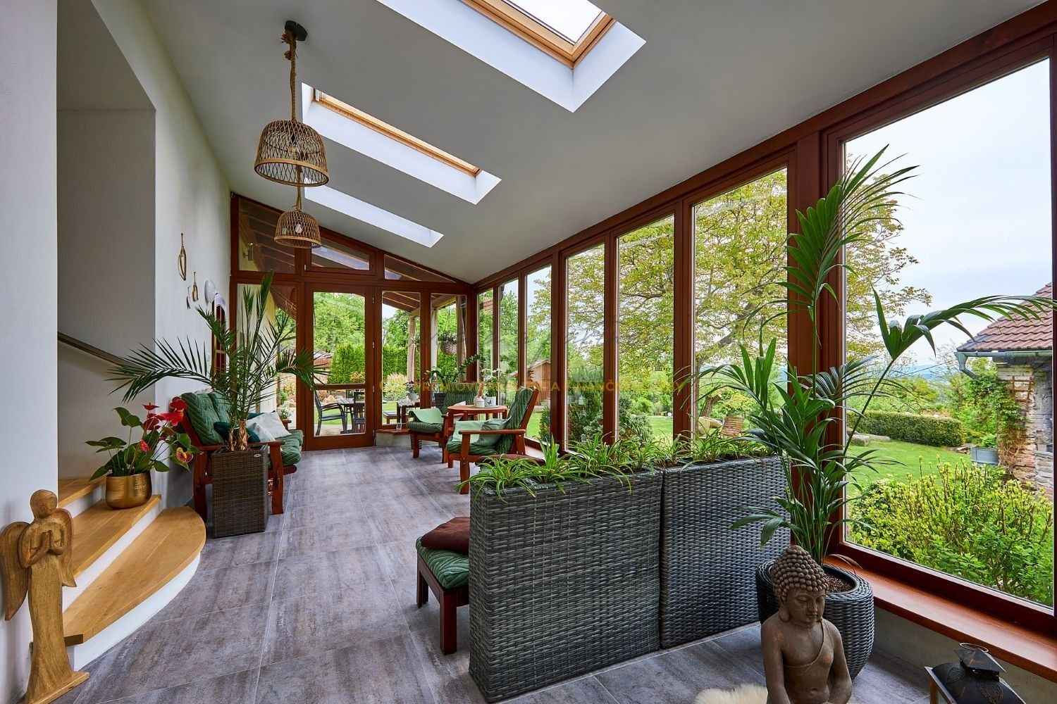 Rodinné domy, Horní Nakvasovice, Bušanovice, 300 m²