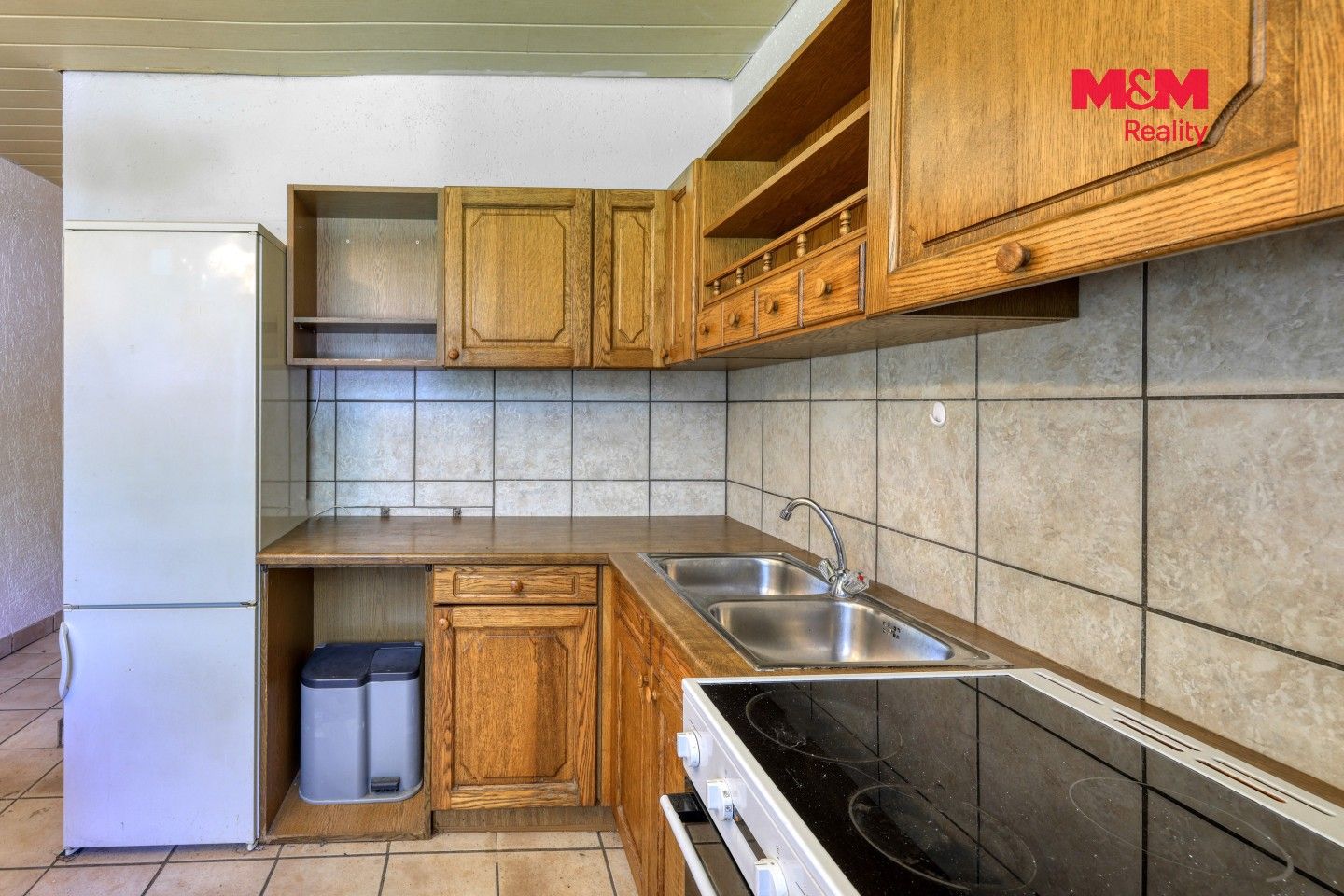Prodej byt 3+1 - Špičák, Železná Ruda, 76 m² - 5