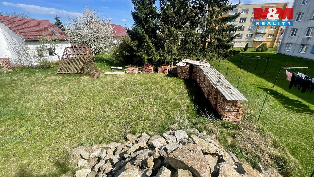 Prodej pozemek pro bydlení - Katovice, 387 11