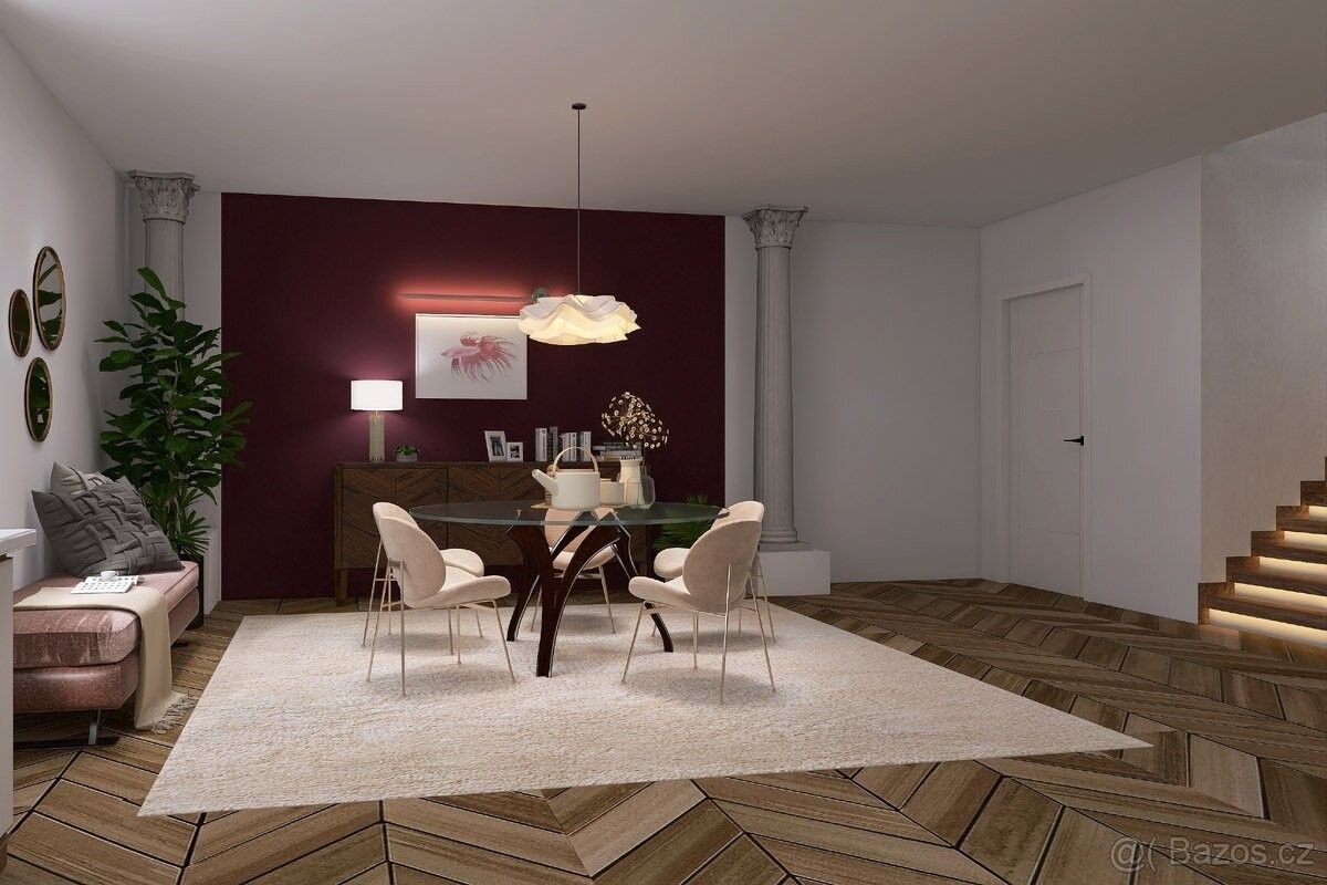 Byty, Měnín, 664 57