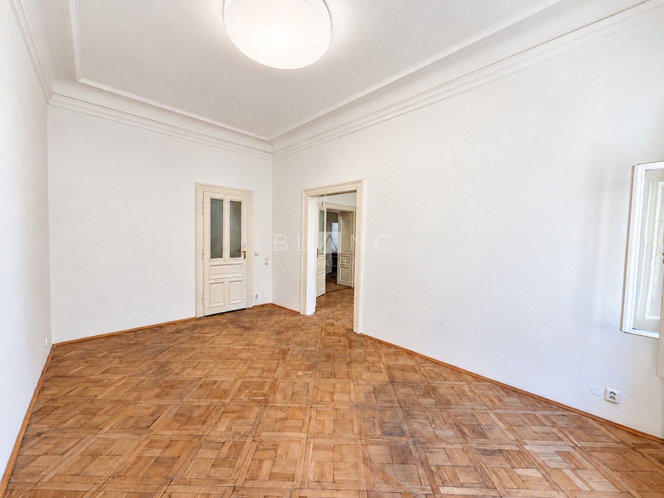 Kanceláře, Na Poříčí, Praha 1 - Nové Město, 135 m² - 2