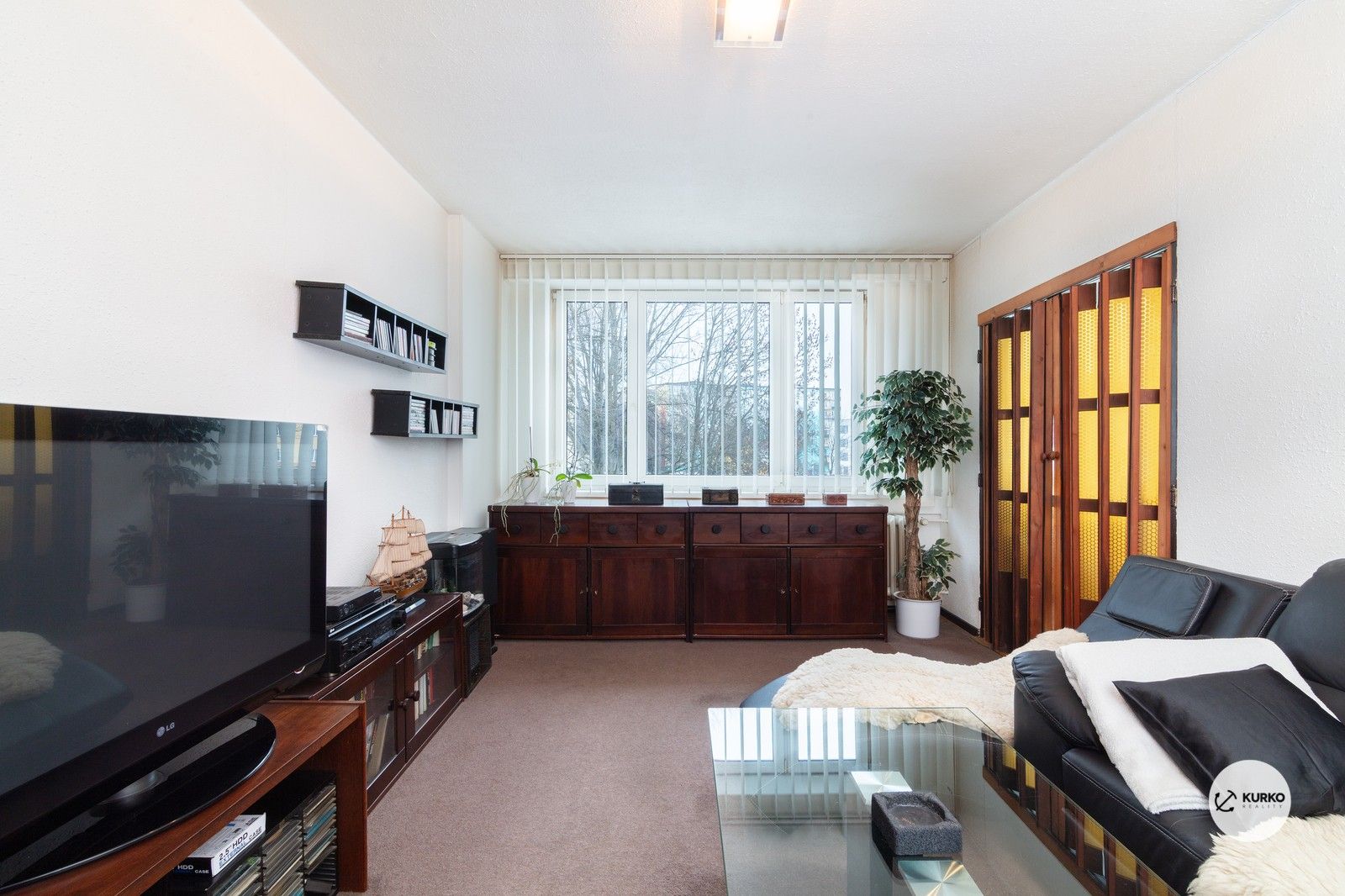 Prodej byt 3+1 - 17. listopadu, Havířov, 67 m²