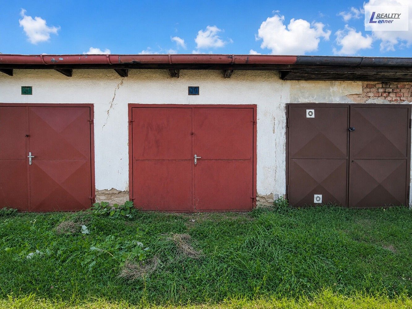 Prodej ostatní - Příbram - Příbram IV, Středočeský kraj, 18 m² - 1