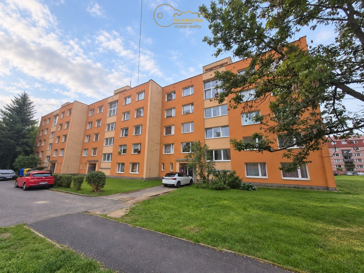2+1, Energetiků 308, Stráž pod Ralskem, 56 m² - 1