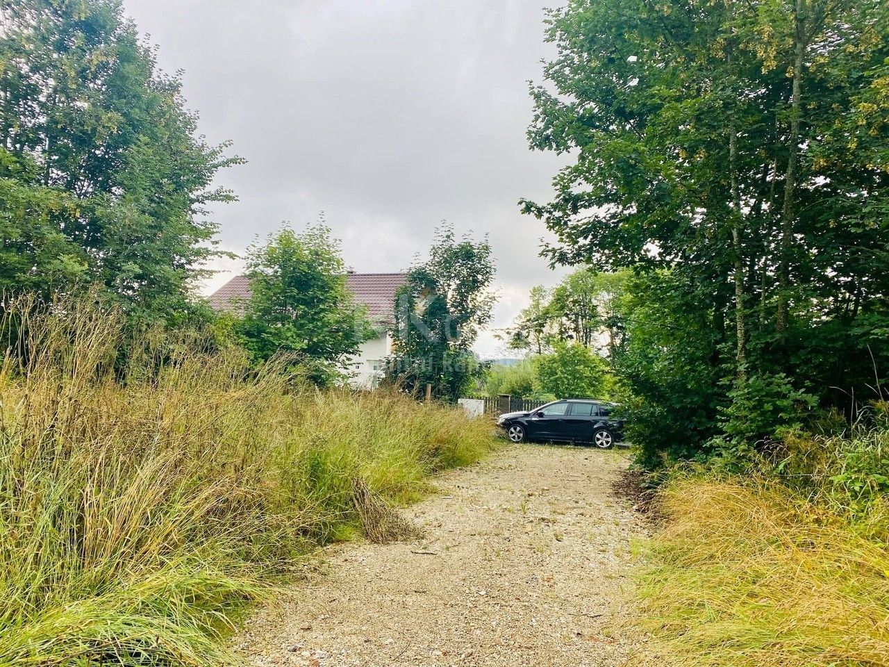Prodej pozemek pro bydlení - Rájov, Mnichov, 2 552 m² - 5