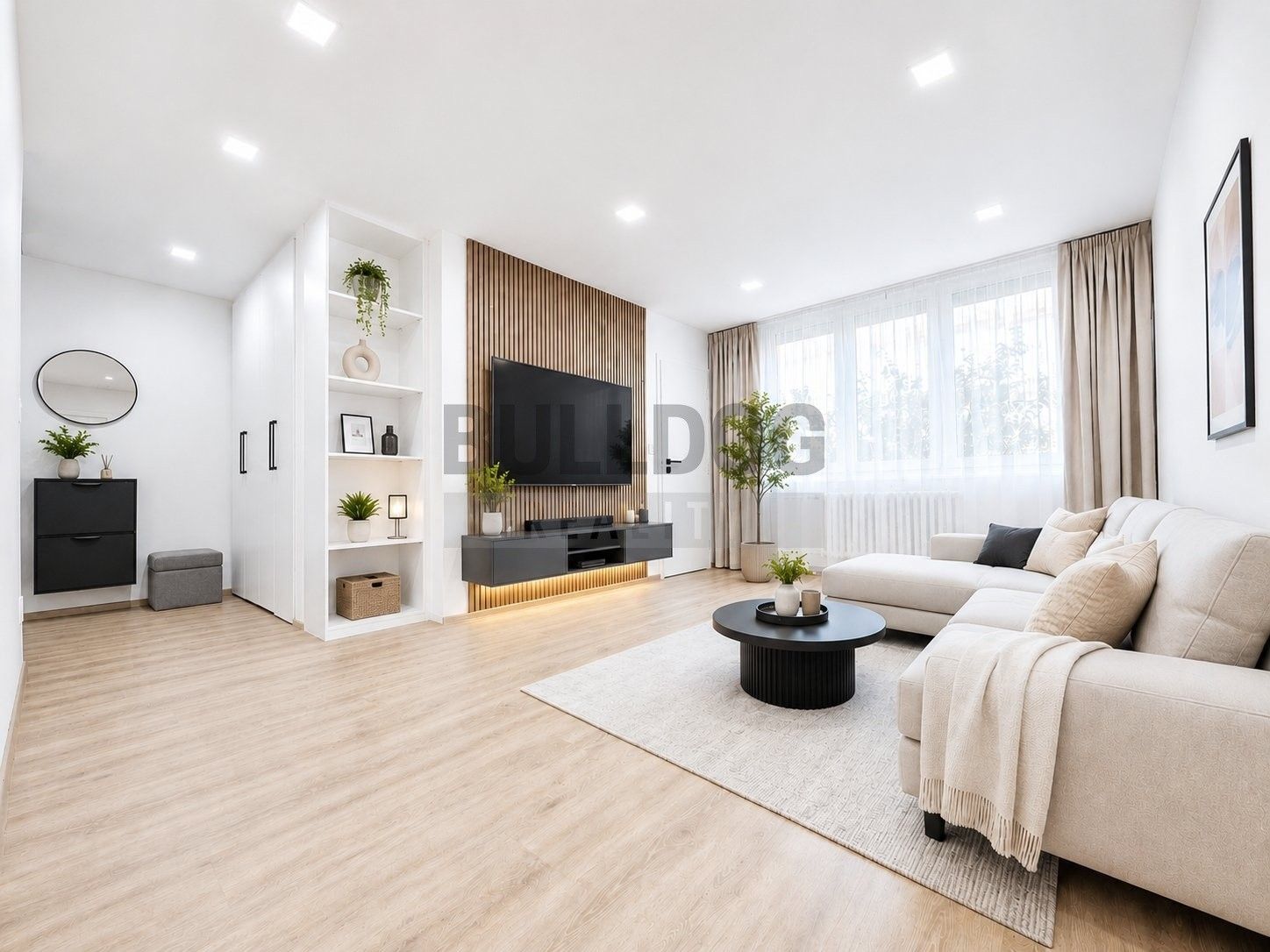 Prodej byt 2+kk - Zálesí, Praha, 45 m² - 5