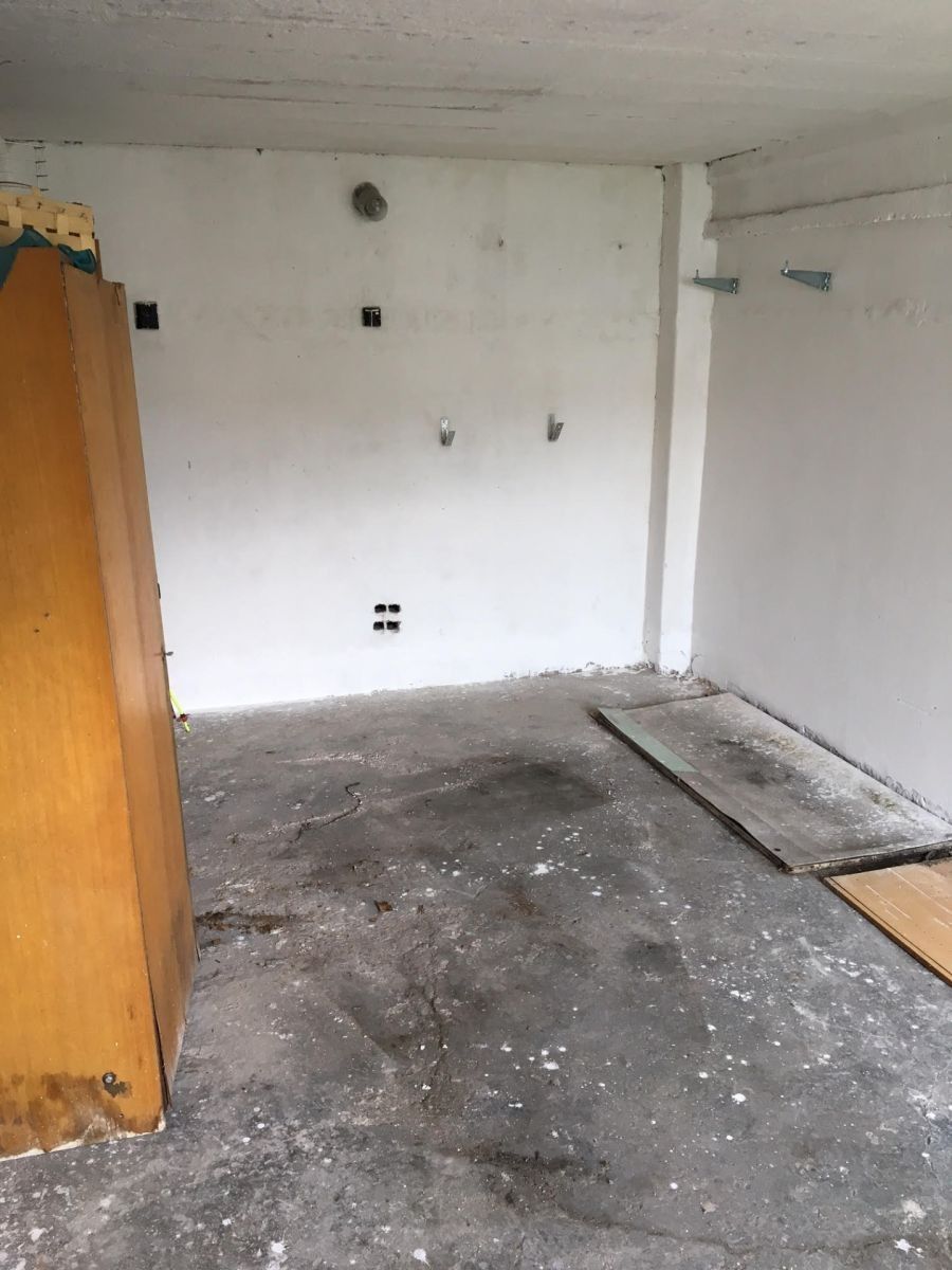 Garáže, kpt. Nálepky, Pardubice - Nové Jesenčany, Pardubický kraj, 18 m² - 2