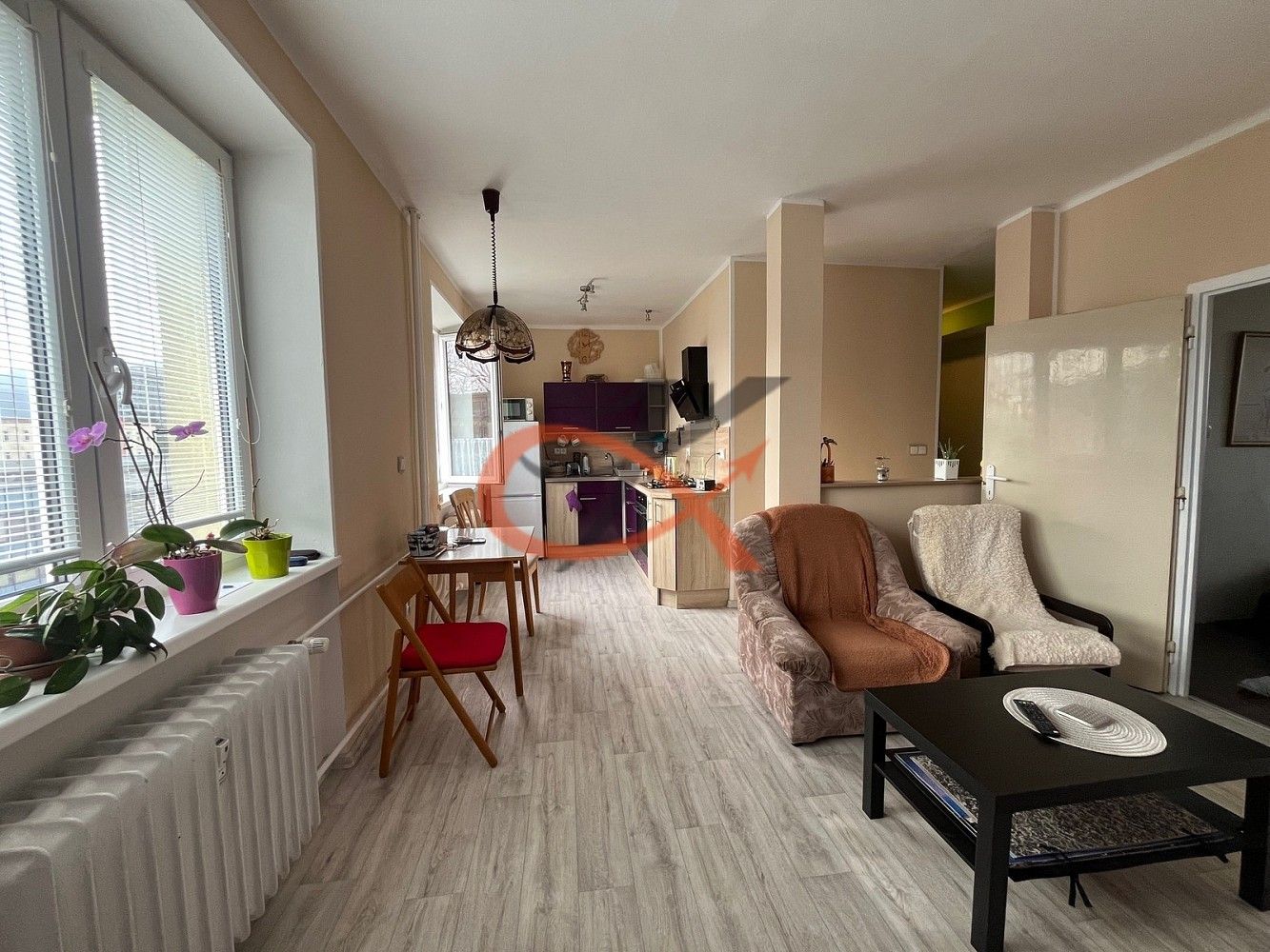 Byt 2+1 · 52 m² · Kopřivnice, okres Nový Jičín, Moravskoslezský kraj - 4