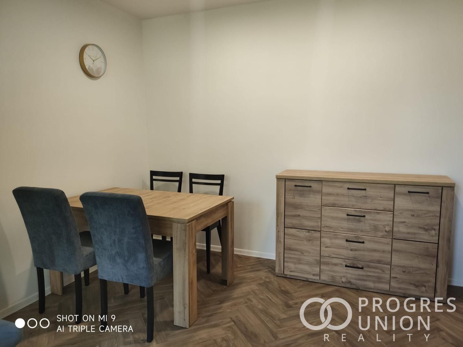 Pronájem byt 2+1 - Ostrava, 43 m²