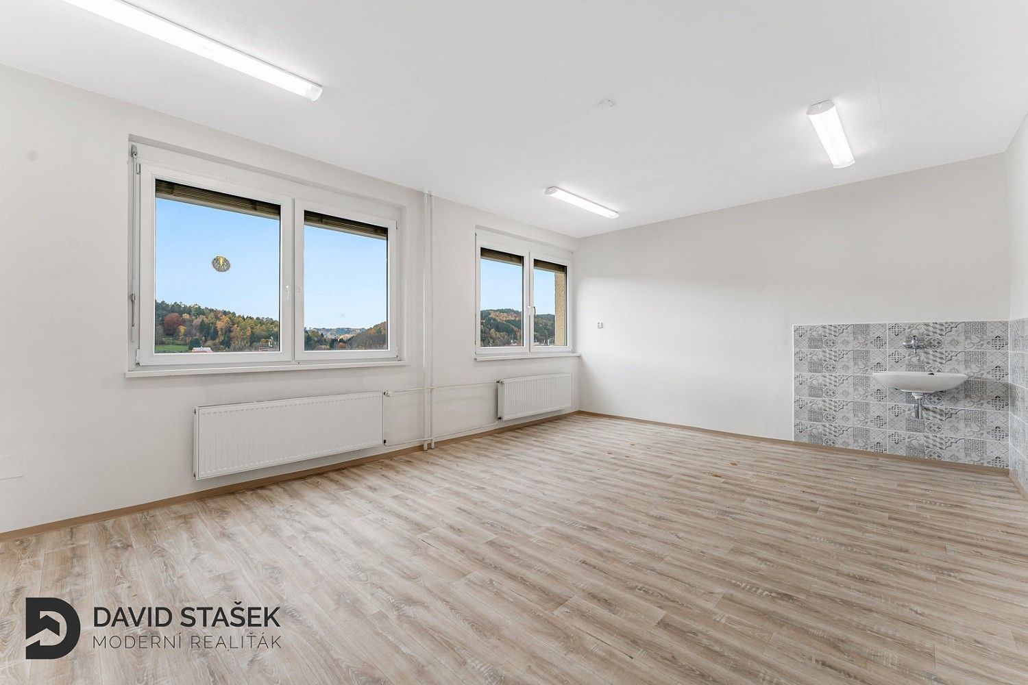 Kancelář · 26 m² · Ústí nad Orlicí, Pardubický kraj - 3