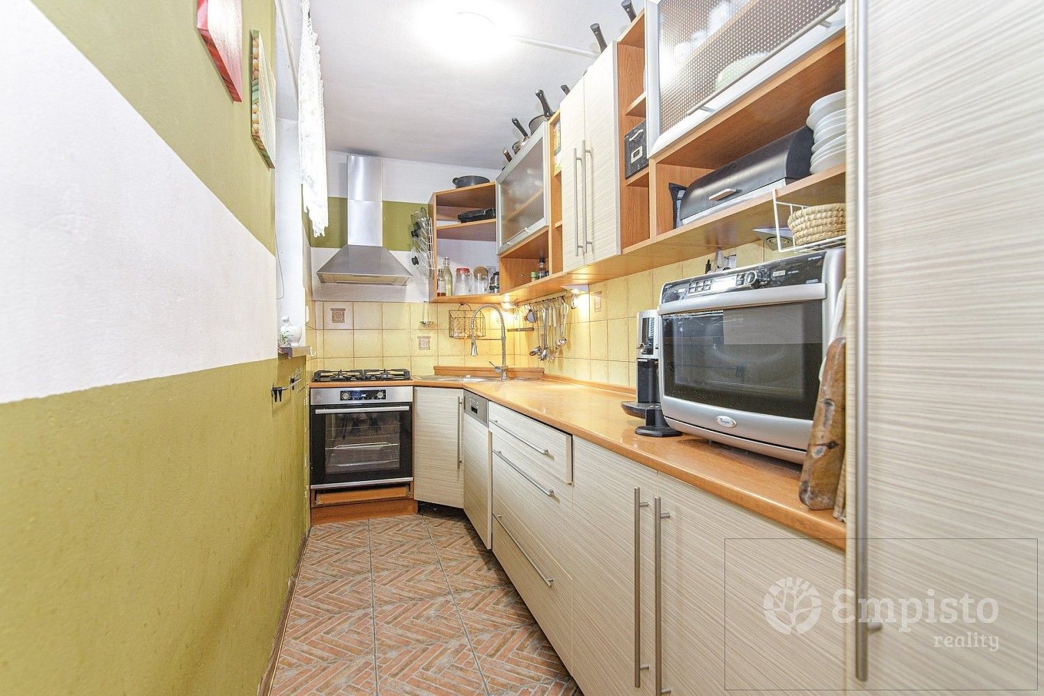 Rodinný dům · 146 m² · U Modlitebny, Český Těšín, okres Karviná - 3