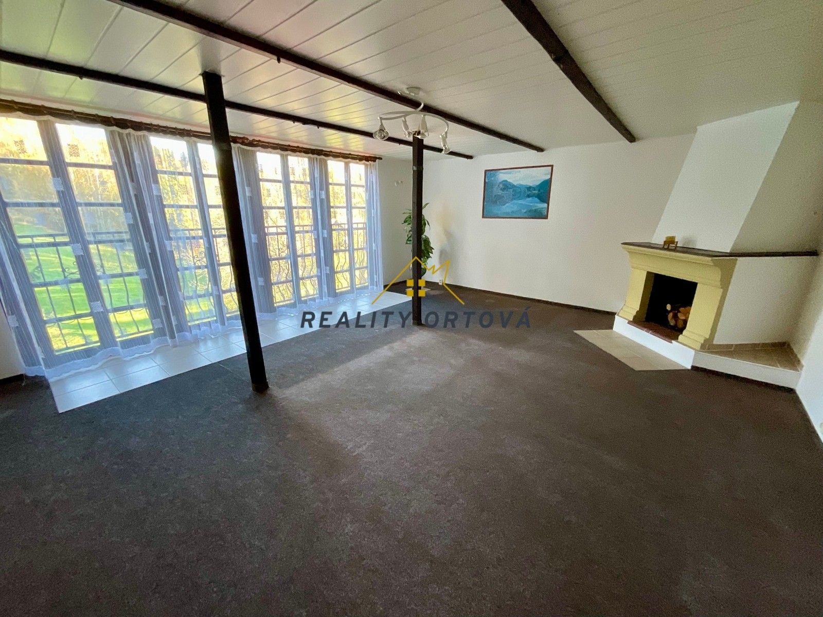 Rodinné domy, Ždírnice, Horní Olešnice, 400 m²