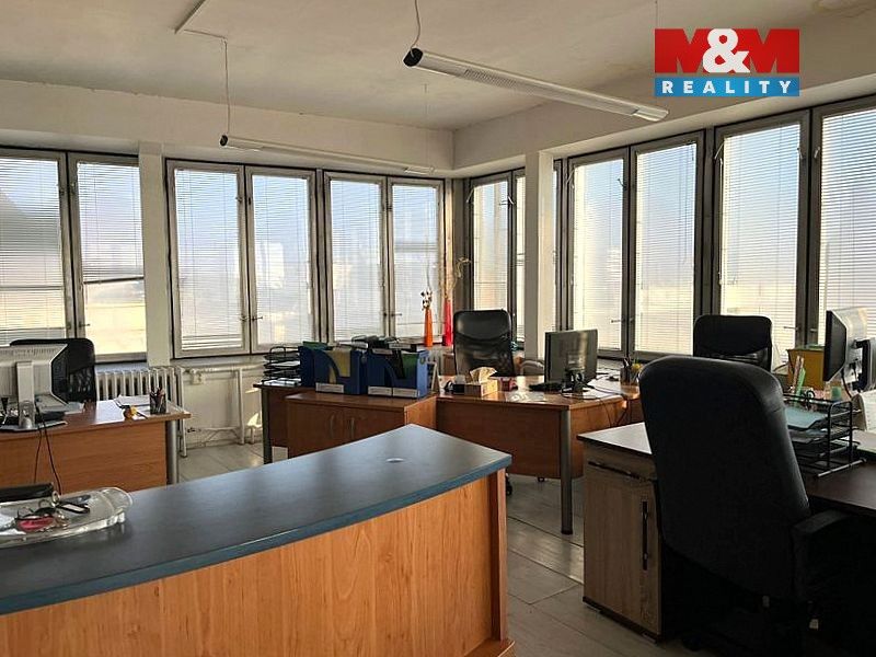 Pronájem obchodní prostory - Kobližná, Brno, 57 m² - 5