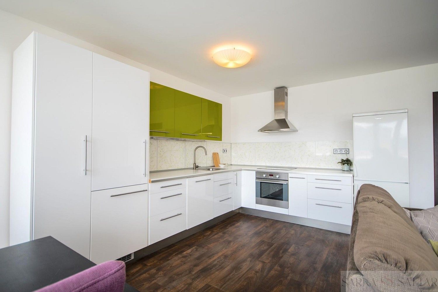 Byt 3+kk · 78 m² · Brdičkova, Praha 5 - Stodůlky - 2