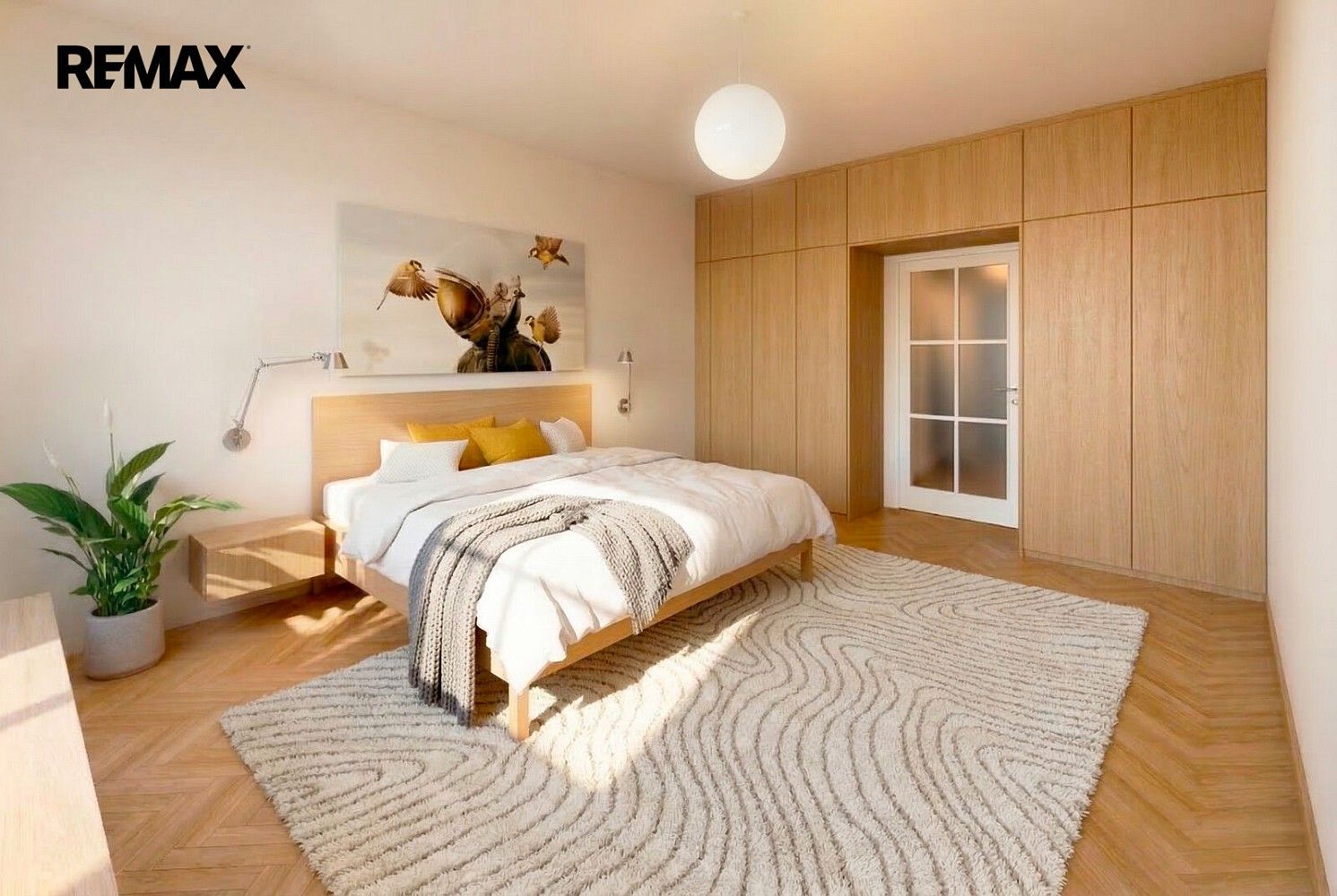 Byt 2+kk · 92 m² · Praha - Nové Město, okres Praha 1, Hlavní město Praha - 4