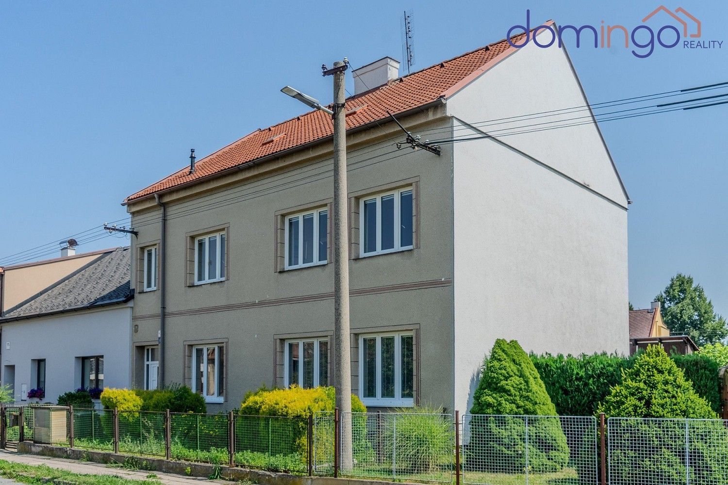 Rodinné domy, Svitavy - Lány, Pardubický kraj, 211 m² - 2