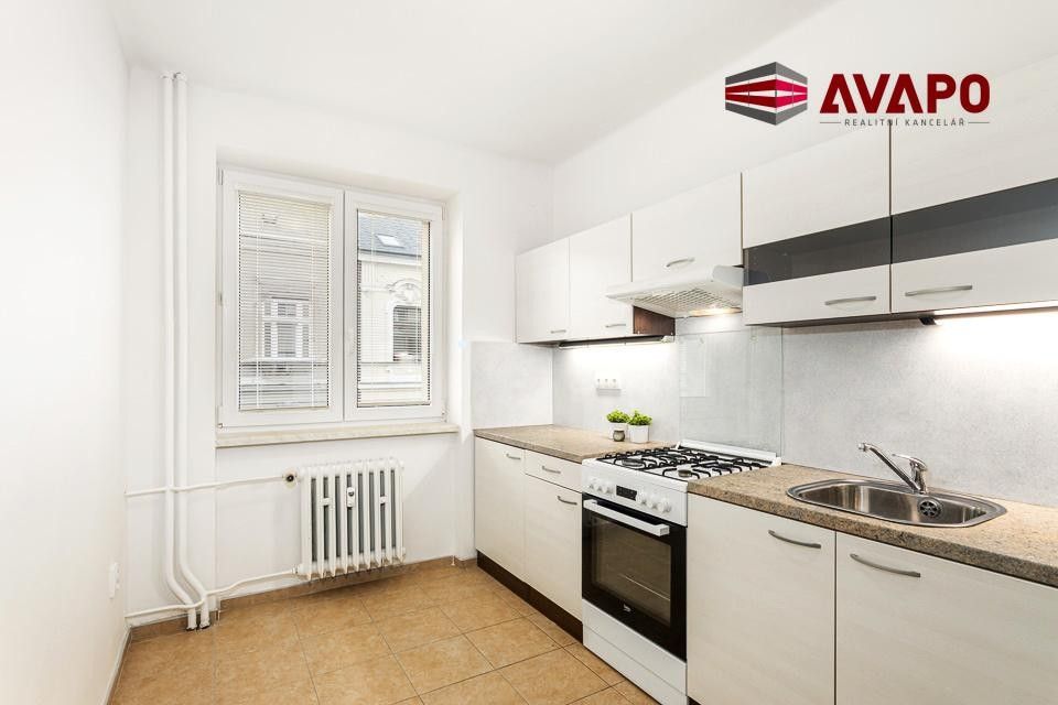 2+1, Na Rybníčku, Opava, 59 m²