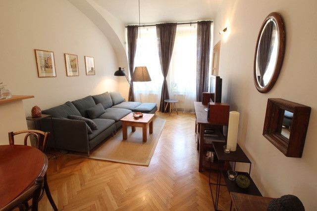 Byt · 62 m² · Dlouhá, Praha - Staré Město - 4