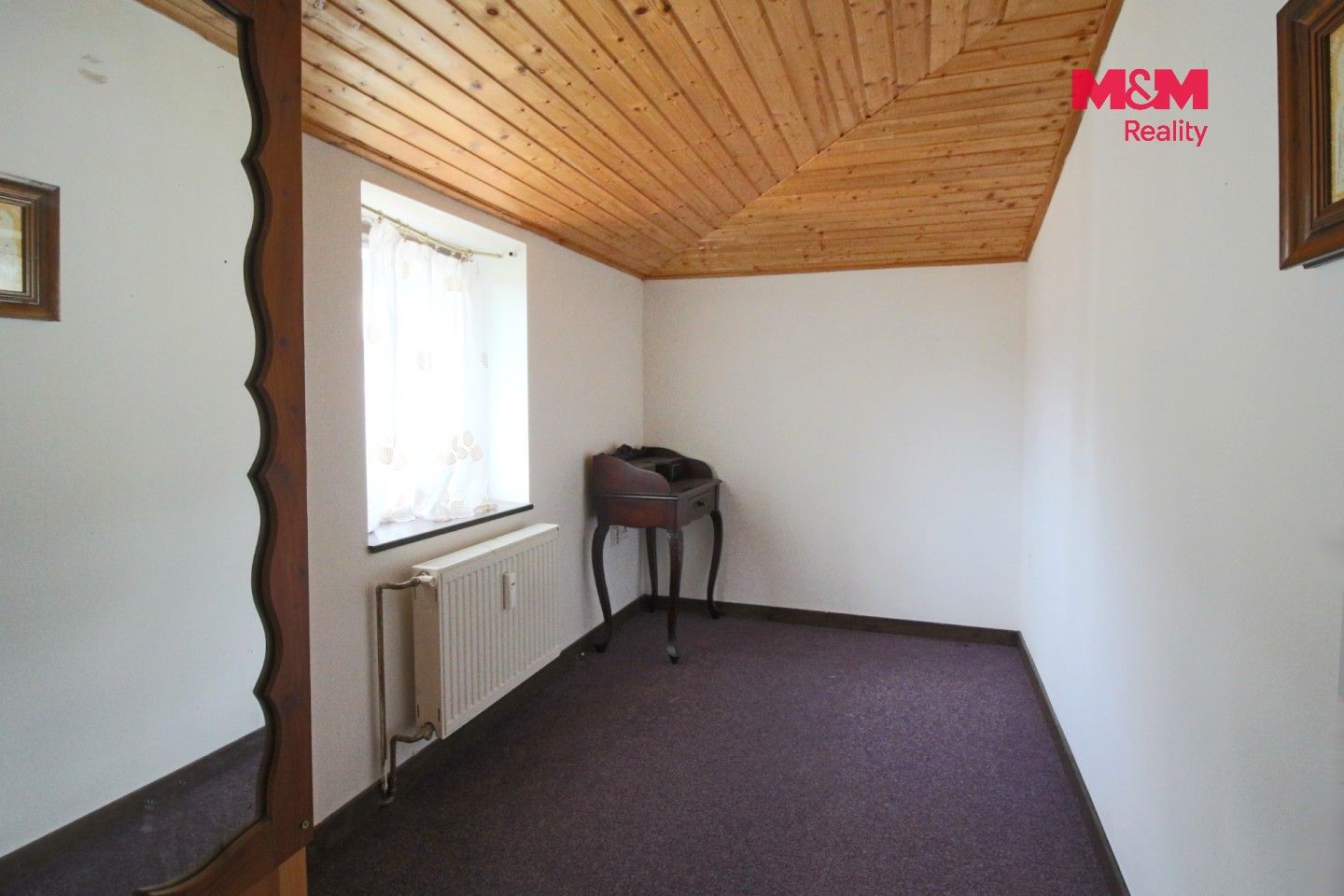 Byt 2+kk · 38 m² · Polská, Trutnov - 3