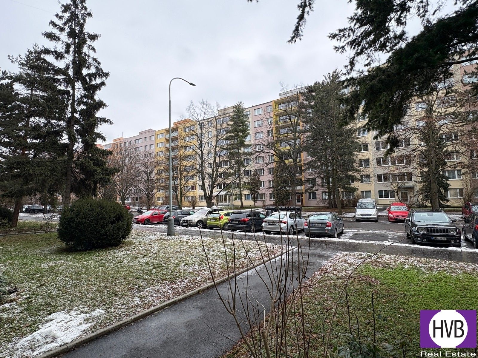 Pronájem byt 3+kk - Prosek, Praha, 55 m²