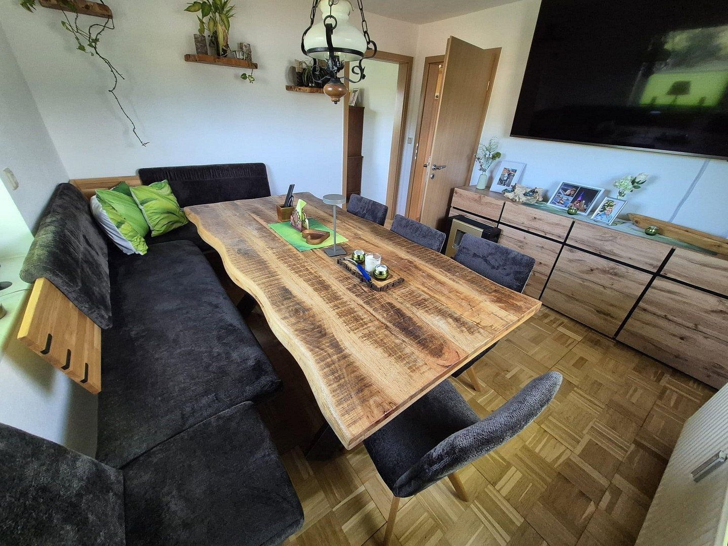 Prodej rodinný dům - , Durynsko, 140 m² - 5