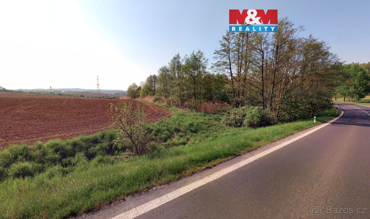 Pozemky pro bydlení, Blíževedly, 471 04