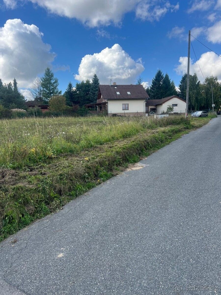 Prodej pozemek pro bydlení - Strančice, 251 63 - 5