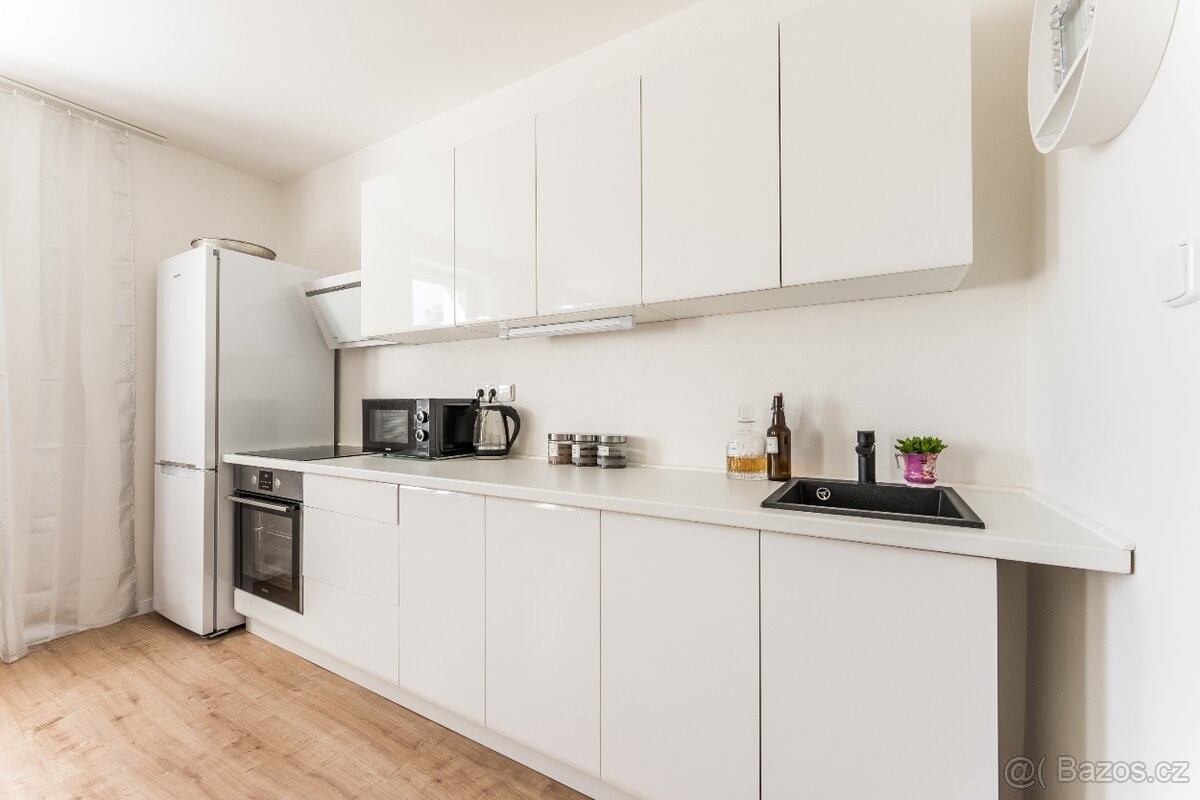 Byt, 45 m²