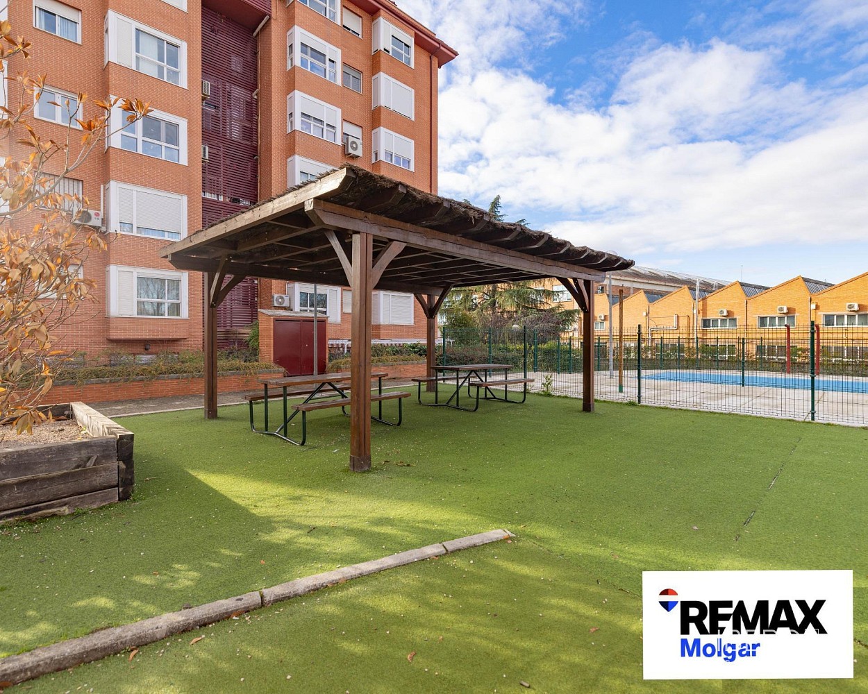 Byt 2+kk · 51 m² · Madrid, Španělsko - 4