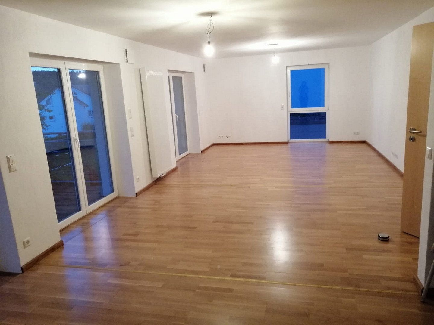 Pronájem byt 2+1 - , Bádensko-Württembersko, 71 m² - 5