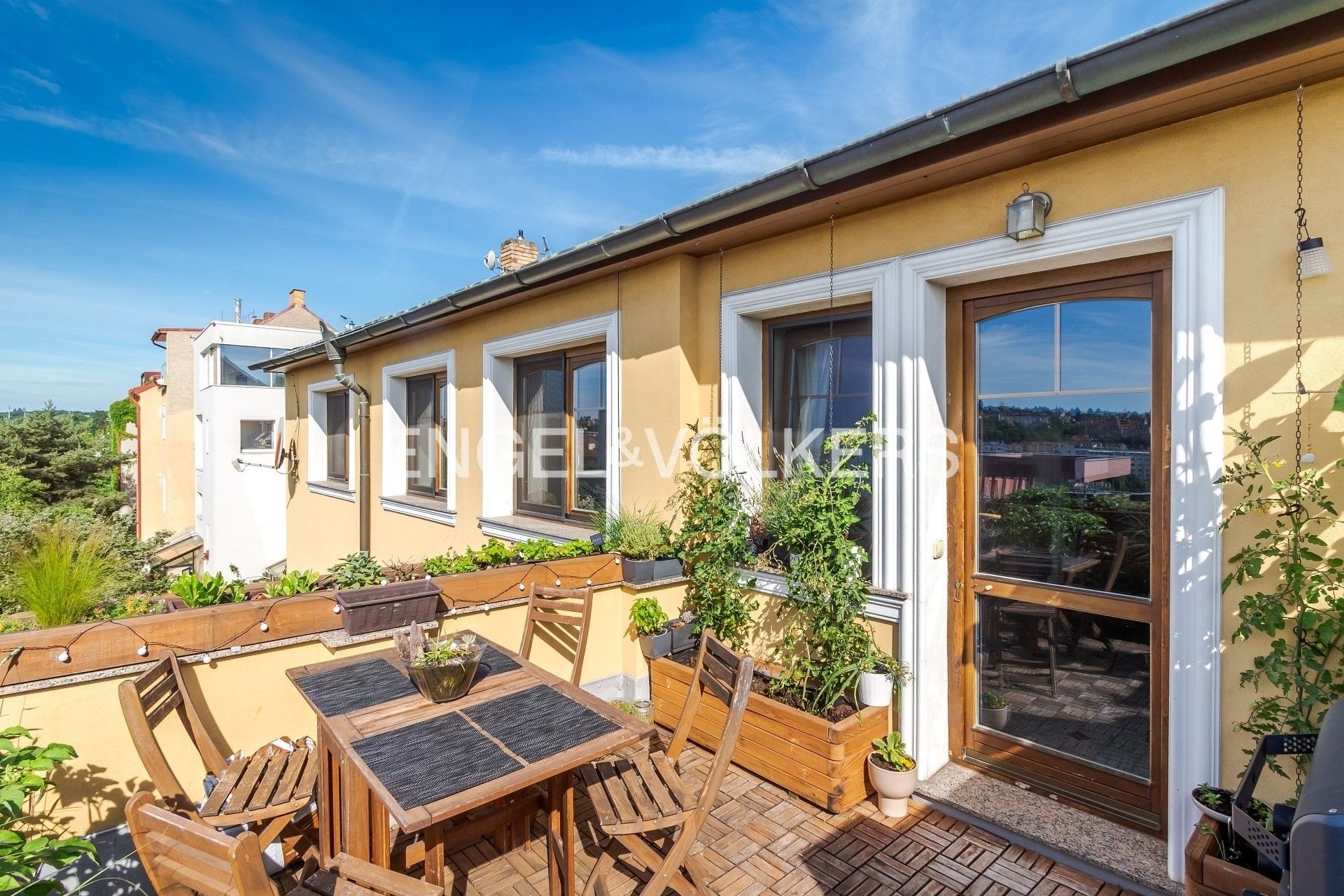 Rodinný dům · 324 m² · Na bateriích 107, Praha Břevnov - 3