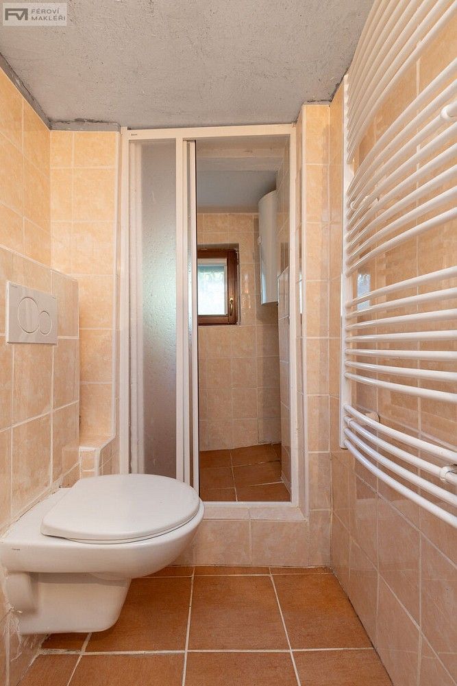 Rodinný dům · 100 m² · Heřmanovice, okres Bruntál - 3
