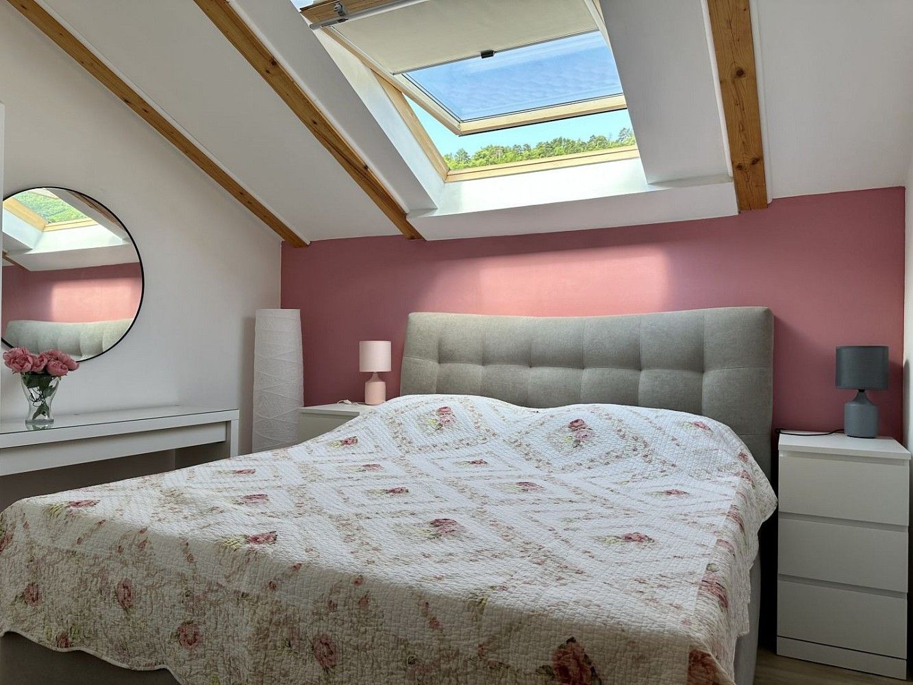 Pronájem byt 2+kk - Opatija - Okolica, HR, 66 m² - 5