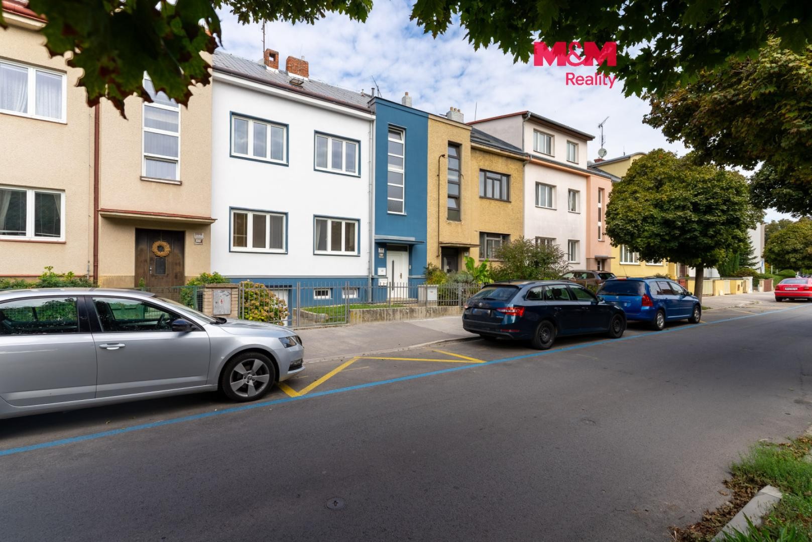 1+kk, Šmejkalova 1488, Brno Žabovřesky, 66 m²