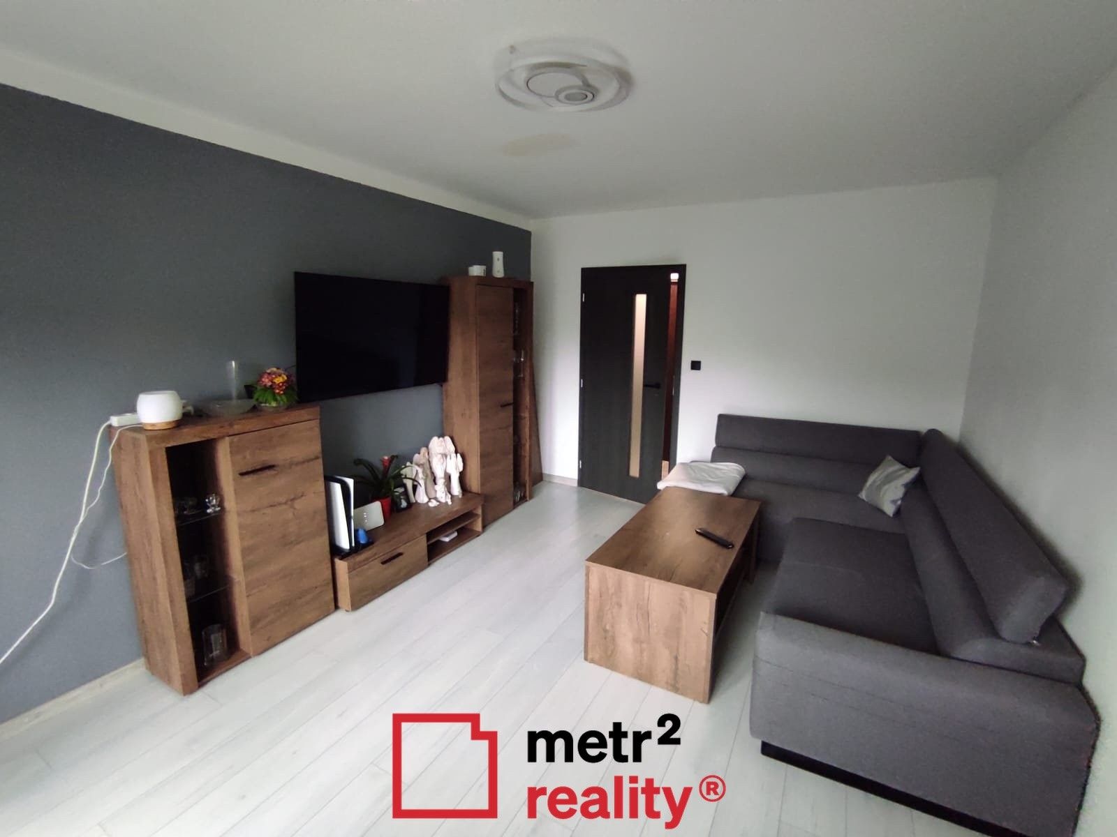 3+kk, gen. Svobody, Moravský Beroun, 61 m²