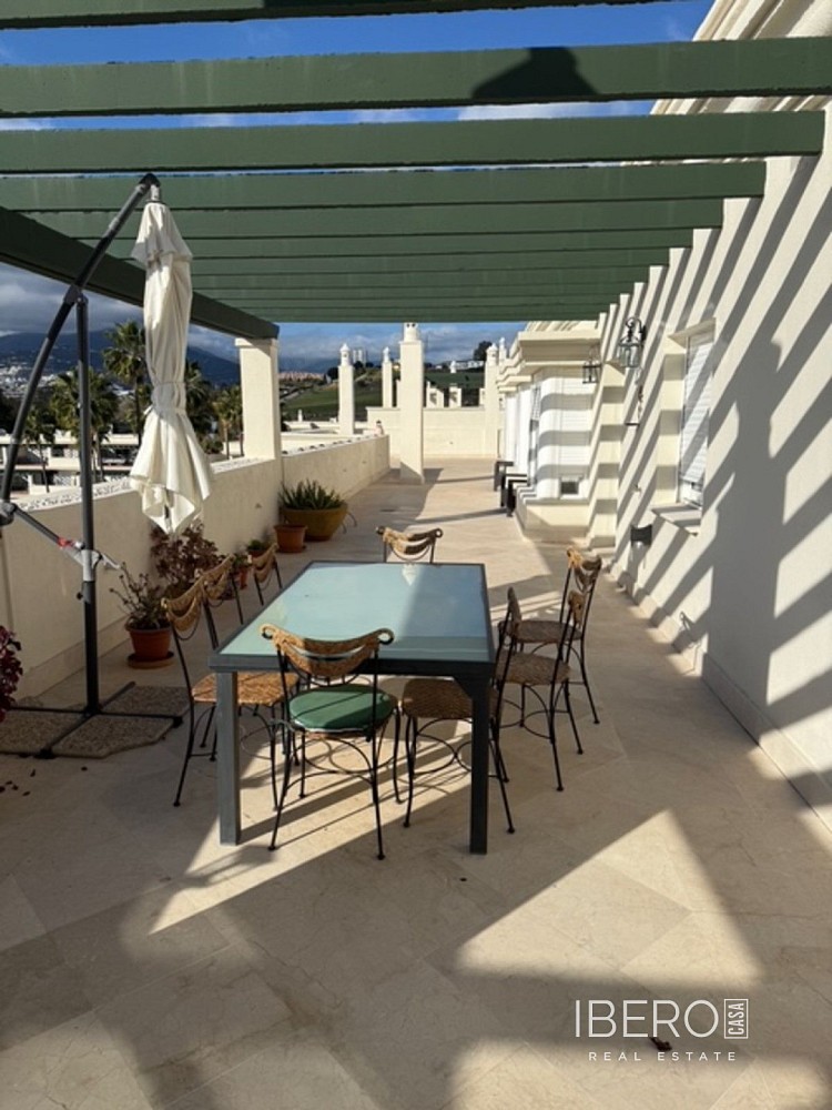 Byt 4+kk · 161 m² · Nueva Andalucía, Španělsko - 3