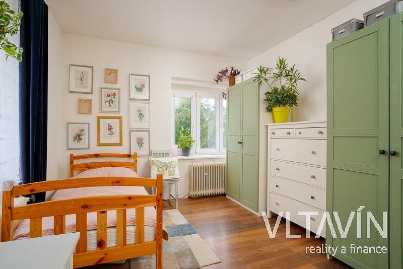 Rodinný dům · 135 m² · Praha - Třebonice, okres Praha 13, Hlavní město Praha - 4