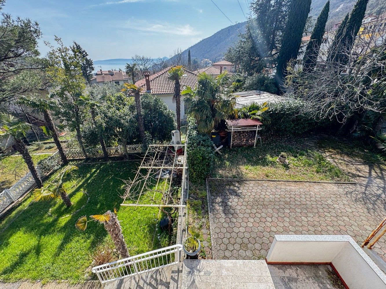 Prodej rodinný dům - Mošćenička Draga, HR, 184 m² - 2