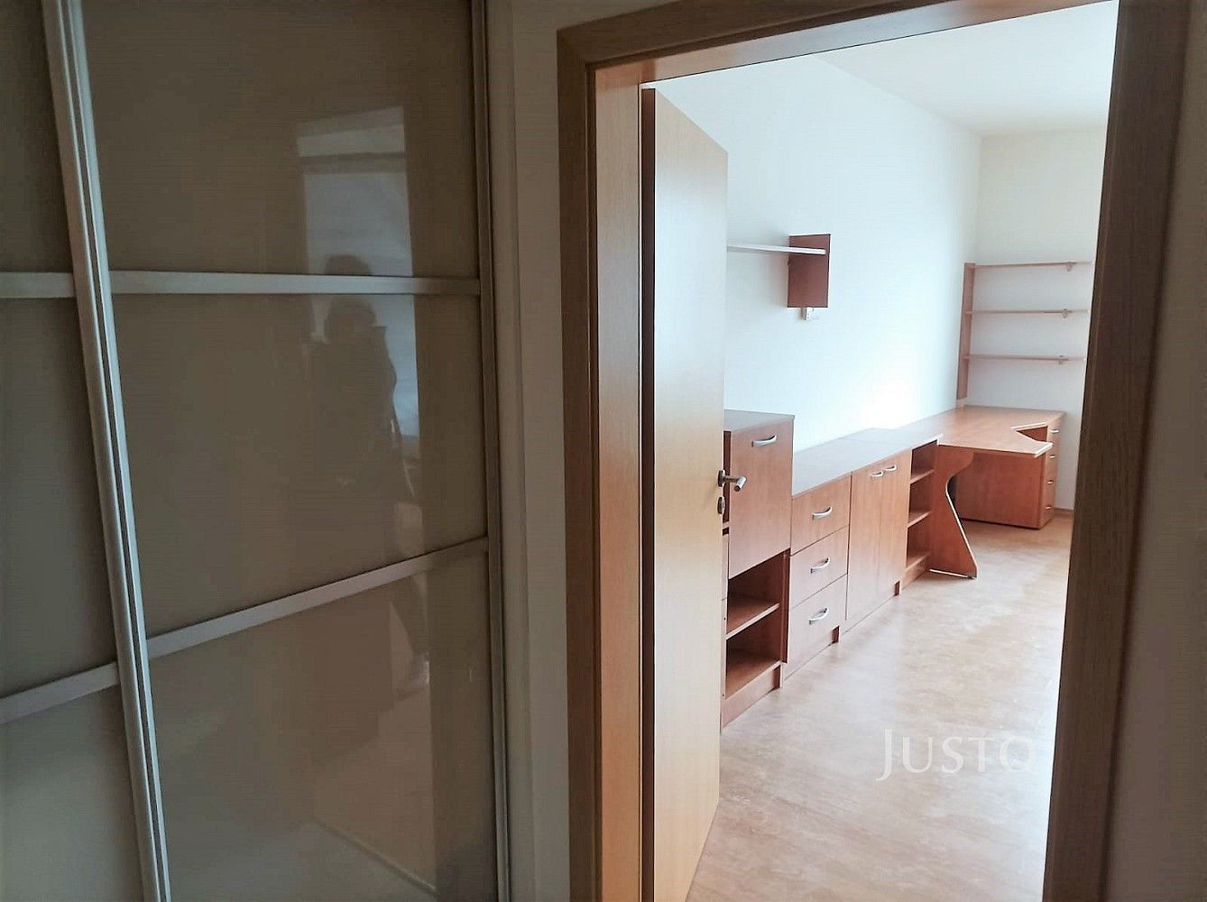 Pronájem byt 1+kk - Písek - Pražské Předměstí, Jihočeský kraj, 38 m² - 5