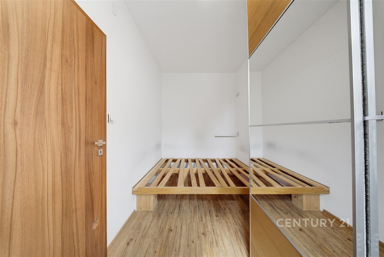 Byt 1+1 · 32 m² · Fibichova 984, Jihlava - 4