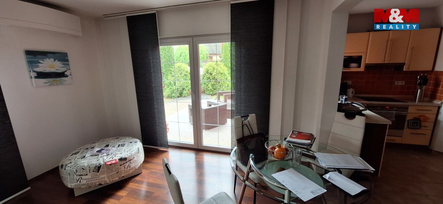 Rodinné domy, Družstevní, Davle, 158 m² - 2